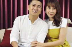 Lộ chuyện ly hôn rồi vẫn chung nhà, Hồ Hoài Anh và Lưu Hương Giang được - mất thế nào