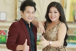 Anh Thơ - Trọng Tấn 'rủ' nhau vào Nam hát