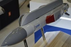 Hải quân Nga gặp nguy khi Ukraine ra mắt tên lửa 'mạnh hơn Kh-31'