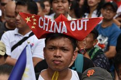 Philippines vỡ mộng với các dự án đầu tư 45 tỷ USD của Trung Quốc