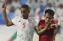 Báo Indonesia muốn đội nhà đánh bại Việt Nam dù mới thua 0-5