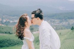 6 điểm chụp ảnh cặp đôi đẹp và lãng mạn ở Đà Lạt