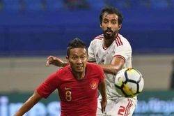 Indonesia đổ lỗi cho giải quốc nội sau thất bại trước UAE