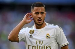 HLV Wenger: 'Hazard không thể thay thế Ronaldo tại Real'