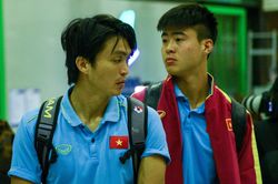 Tuyển Việt Nam được nghỉ tập một ngày sau trận thắng Malaysia