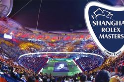 Kết quả tennis Thượng Hải Masters 11/10: Djokovic bất ngờ bị loại, Federer nối gót