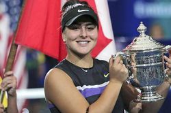 Những tay vợt tuổi teen trong Top 100: Coco Gauff còn phải học hỏi nhiều