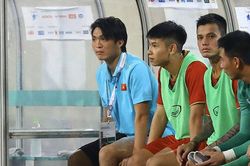 Việt Nam đấu với Indonesia: Tuấn Anh có thể nghỉ, báo Thái e ngại gặp Việt Nam ở Mỹ Đình