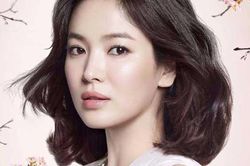 Hậu ly hôn, Song Hye Kyo vẫn giữ nhan sắc đỉnh cao, được bầu chọn đẹp nhất xứ kim chi