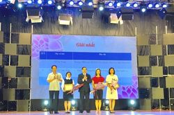Tự hào, lan tỏa về lịch sử vẻ vang của Đảng Cộng sản Việt Nam