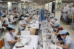 NÂNG CAO NĂNG LỰC CẠNH TRANH QUỐC GIA