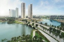 Cư dân Ecopark 'tố' ECOPM nhập nhằng tính phí dịch vụ?