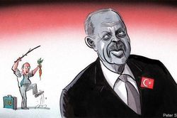 Châu Âu trước khủng hoảng Syria: Đâu rồi thời oanh liệt?