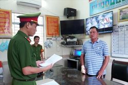 Giả mạo văn bản của chủ tịch Đà Nẵng để lừa đảo