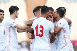 Iran 'hủy diệt' Campuchia 14-0 trong ngày đặc biệt của phụ nữ