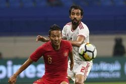 Các đại diện Đông Nam Á thua tan tác ở vòng loại World Cup