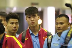 Tuyển Việt Nam ẵm 2 tỷ thưởng nóng, sang Indonesia lúc rạng sáng