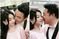 Tình trường của Quang Lê: Ồn ào với hotgirl, đuổi Hoa hậu khỏi nhà, hôn vợ cũ của Hồ Quang Hiếu