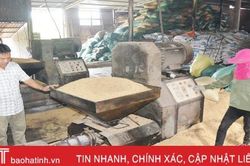 Khơi dậy khát vọng sản xuất kinh doanh trong cựu chiến binh Kỳ Anh