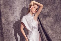 Hậu trường chụp hình 'chất lừ' cùng Á hậu Phương Nga