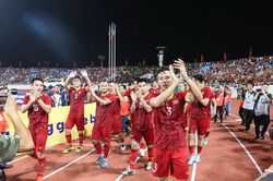 Việt Nam hạ Malaysia, các đại điện Đông Nam Á còn lại thảm bại