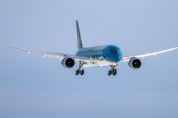Vietnam Airlines hủy và lùi giờ hàng loạt chuyến bay đến Nhật Bản