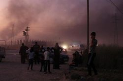 Vai trò của Nga khi Thổ Nhĩ Kỳ mở chiến dịch tấn công Đông Bắc Syria