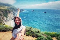 Siêu mẫu Võ Hoàng Yến phát biểu 'sốc' về nghi vấn đã có chồng