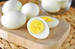 Ăn trứng luộc theo kiểu này, bạn có thể giảm được 5kg chỉ sau 2 tuần