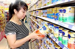 Thêm 244 tên thực phẩm chức năng dành cho trẻ em phải kê khai giá