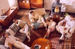 NU'EST mượn chuyện yêu của khán giả làm cảm hứng sáng tác album mới 'The Table'