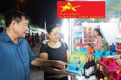 100 gian hàng đặc sản cả nước tham gia phiên chợ kết nối giao thương tại Hà Nội