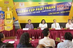 Ngày 21-10, khởi tranh Giải đua xe đạp Nam Kỳ Khởi Nghĩa - Cúp VOH 2019