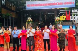 Triển lãm ảnh nghệ thuật Lào Cai – Hòa Bình