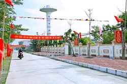 Yên Mô: Quan tâm xây dựng và thực hiện Quy chế dân chủ ở cơ sở