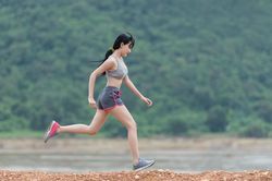 8 bí quyết cho người mới để kiên trì với môn chạy bộ