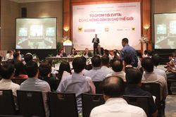 Chưa thể khẳng định hàng Trung Quốc 'đội lốt' hàng Việt xuất sang Mỹ