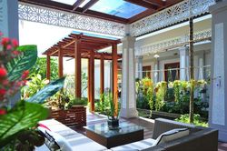 Những nguyên tắc thiết kế biệt thự lý tưởng