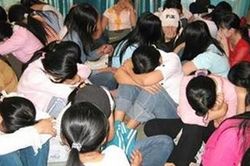 Truy nã đối tượng lừa cô gái trẻ sang nước ngoài bán dâm