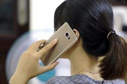 Cuộc điện thoại mất... hơn chục tỷ đồng