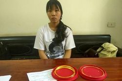 Bạn thân trộm 3 chiếc kiềng vàng của cô dâu trong ngày cưới