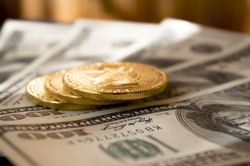 Bitcoin sẽ lên 10.000 USD?