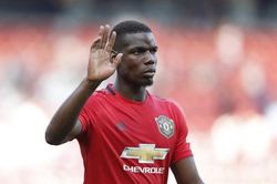 Juventus thanh lý nhân sự để chiêu mộ Pogba