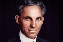 Tuổi trẻ của Henry Ford: Mẹ mất sớm, trắng tay nhiều lần