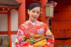 Chi Pu đang ở Nhật Bản giữa siêu bão Hagibis