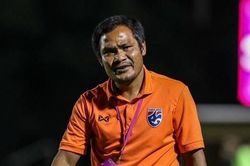 HLV U19 Thái Lan không phục khi về bét tại giải tứ hùng
