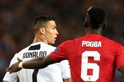 Tin tức MU 12/10: Mandzukic chắc chắn đến MU tháng 1. Pogba yêu cầu lương ngang Ronaldo