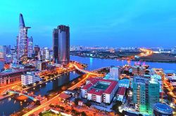Hay nhất là tăng trưởng cao mà vẫn kiểm soát được lạm phát