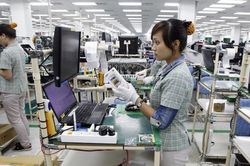 Xuất khẩu duy trì tăng trưởng, nhiều khó khăn đến từ ngoại cảnh