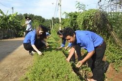 Những tuyến đường '5 không, 3 có'